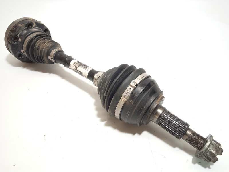 Recambio de transmision delantera derecha para audi q7 (4l) 3.0 tdi referencia OEM IAM 7L0407271  