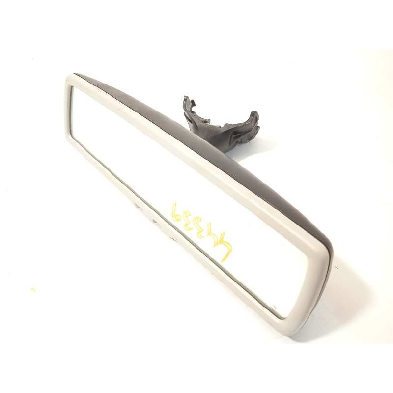 Recambio de espejo interior para volkswagen tiguan (5n2) sport 4motion bluemotion referencia OEM IAM 1K0857511F 1K0857511BSMA 1K