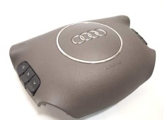 Recambio de airbag delantero izquierdo para audi a4 cabrio (8h) 1.8 t referencia OEM IAM 8P0880201BR  8P0880201BR26Z