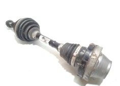 Recambio de transmision delantera derecha para audi q7 (4l) 3.0 tdi referencia OEM IAM 7L0407271   2