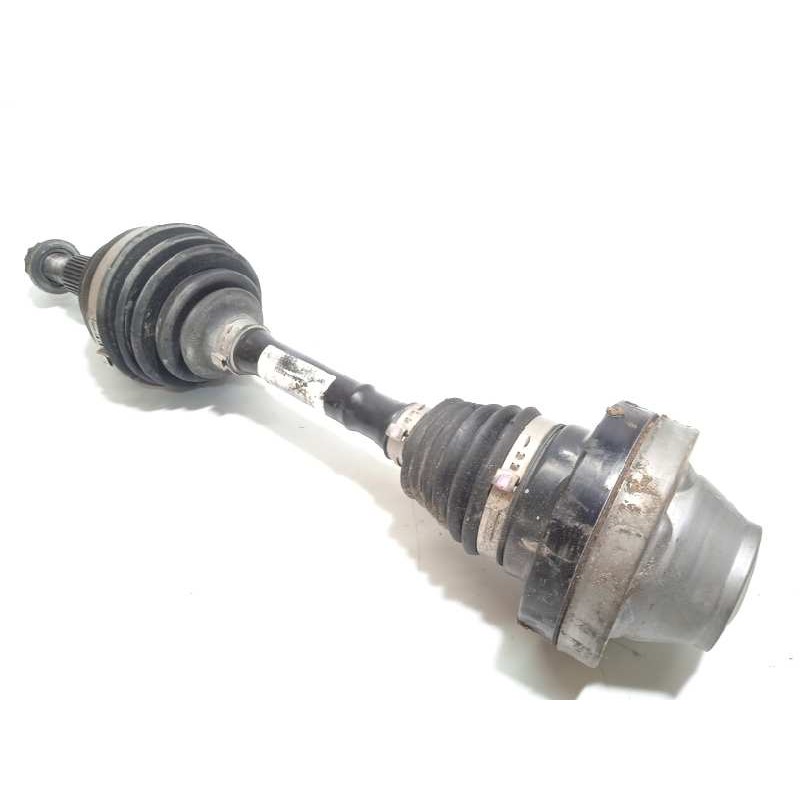 Recambio de transmision delantera derecha para audi q7 (4l) 3.0 tdi referencia OEM IAM 7L0407271  