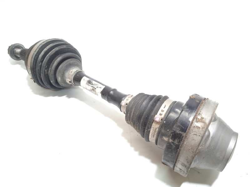 Recambio de transmision delantera derecha para audi q7 (4l) 3.0 tdi referencia OEM IAM 7L0407271  