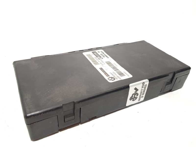 Recambio de modulo electronico para bmw serie 5 berlina (e60) 525i referencia OEM IAM 61359118729  9118729