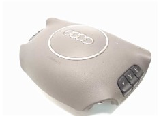 Recambio de airbag delantero izquierdo para audi a4 cabrio (8h) 1.8 t referencia OEM IAM 8P0880201BR  8P0880201BR26Z 2