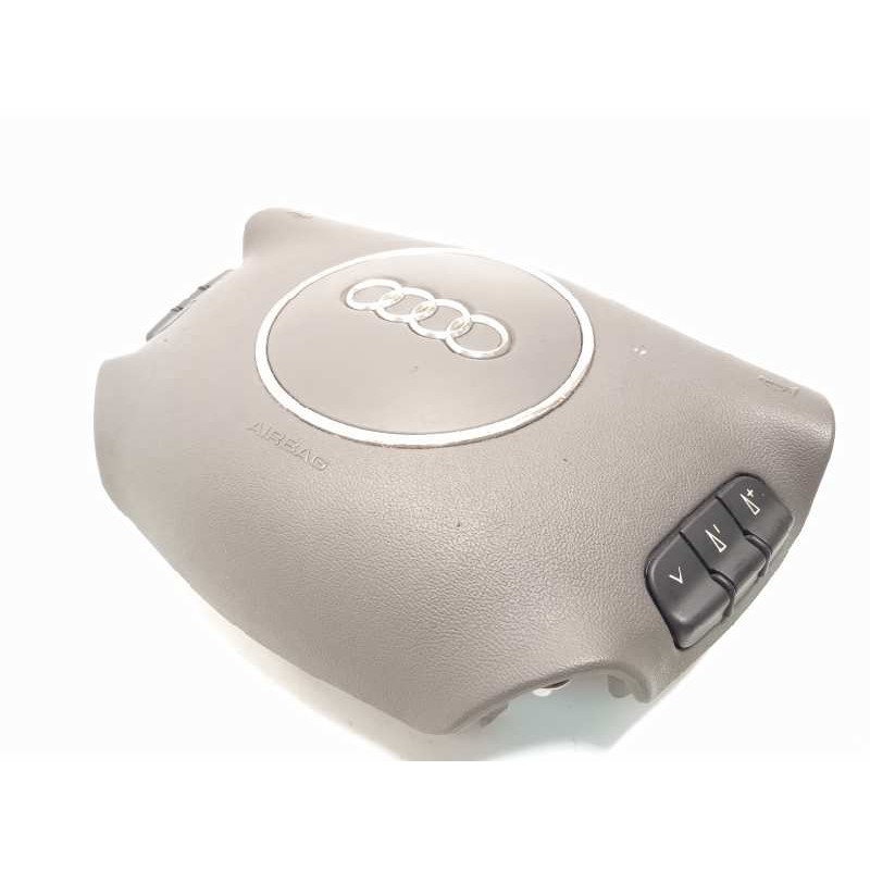 Recambio de airbag delantero izquierdo para audi a4 cabrio (8h) 1.8 t referencia OEM IAM 8P0880201BR  8P0880201BR26Z