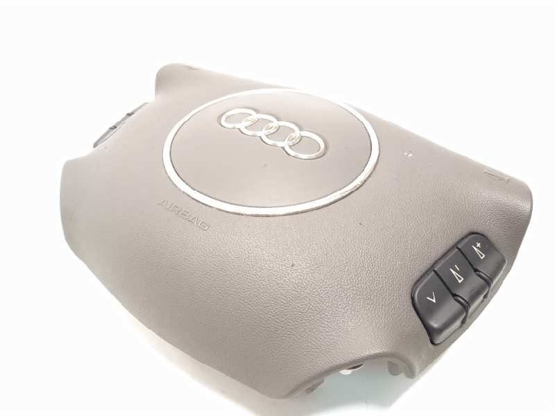 Recambio de airbag delantero izquierdo para audi a4 cabrio (8h) 1.8 t referencia OEM IAM 8P0880201BR  8P0880201BR26Z