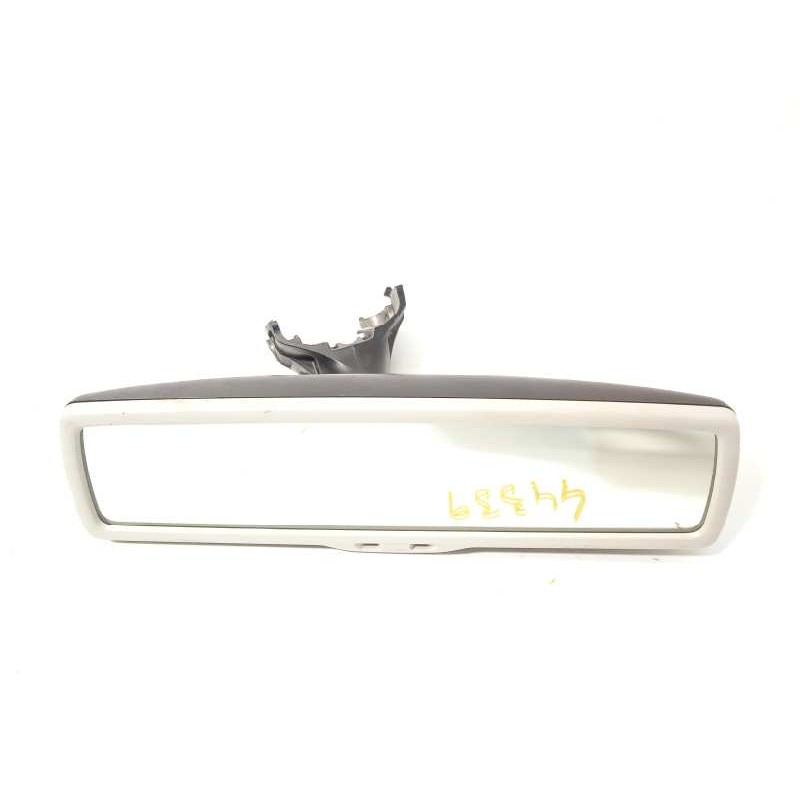 Recambio de espejo interior para volkswagen tiguan (5n2) sport 4motion bluemotion referencia OEM IAM 1K0857511F 1K0857511BSMA 1K