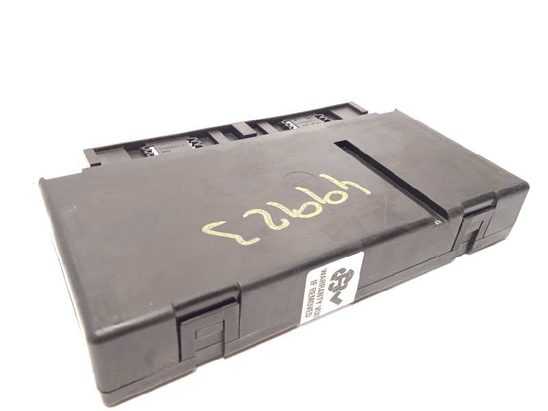 Recambio de modulo electronico para bmw serie 5 berlina (e60) 525i referencia OEM IAM 61359118729  9118729