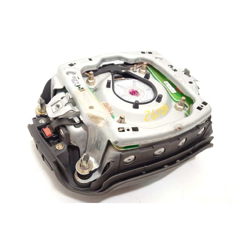 Recambio de airbag delantero izquierdo para audi a4 cabrio (8h) 1.8 t referencia OEM IAM 8P0880201BR  8P0880201BR26Z