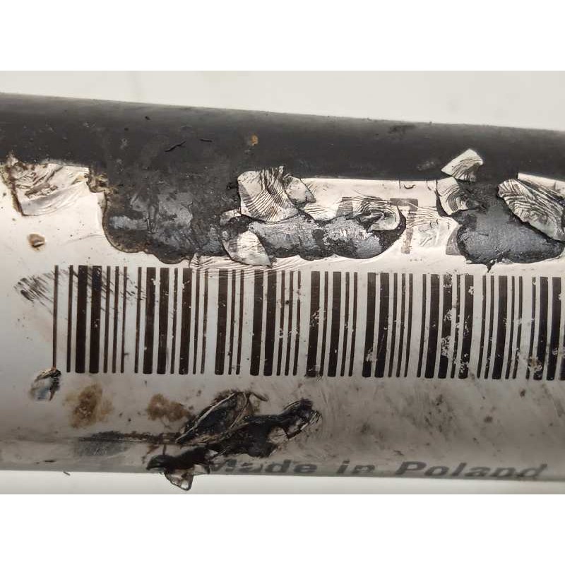 Recambio de transmision delantera derecha para audi q7 (4l) 3.0 tdi referencia OEM IAM 7L0407271  