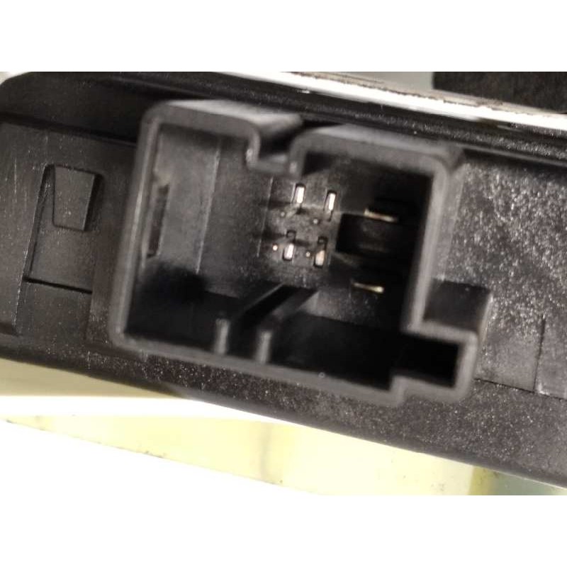 Recambio de elevalunas delantero izquierdo para audi q7 (4l) 3.0 tdi referencia OEM IAM 4L0837461A  4L0959801B