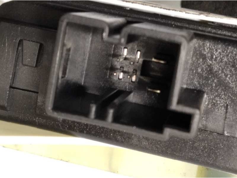 Recambio de elevalunas delantero izquierdo para audi q7 (4l) 3.0 tdi referencia OEM IAM 4L0837461A  4L0959801B