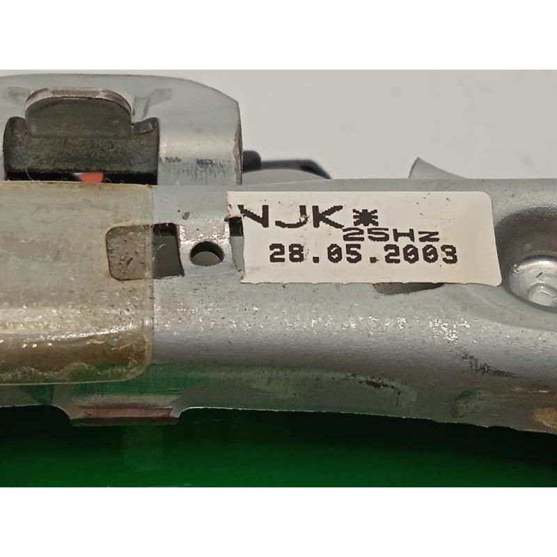 Recambio de airbag delantero izquierdo para audi a4 cabrio (8h) 1.8 t referencia OEM IAM 8P0880201BR  8P0880201BR26Z