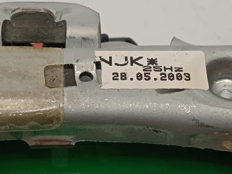 Recambio de airbag delantero izquierdo para audi a4 cabrio (8h) 1.8 t referencia OEM IAM 8P0880201BR  8P0880201BR26Z