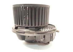 Recambio de motor calefaccion para volkswagen tiguan (5n2) sport 4motion bluemotion referencia OEM IAM 1K2820015G  3C0907521F 2