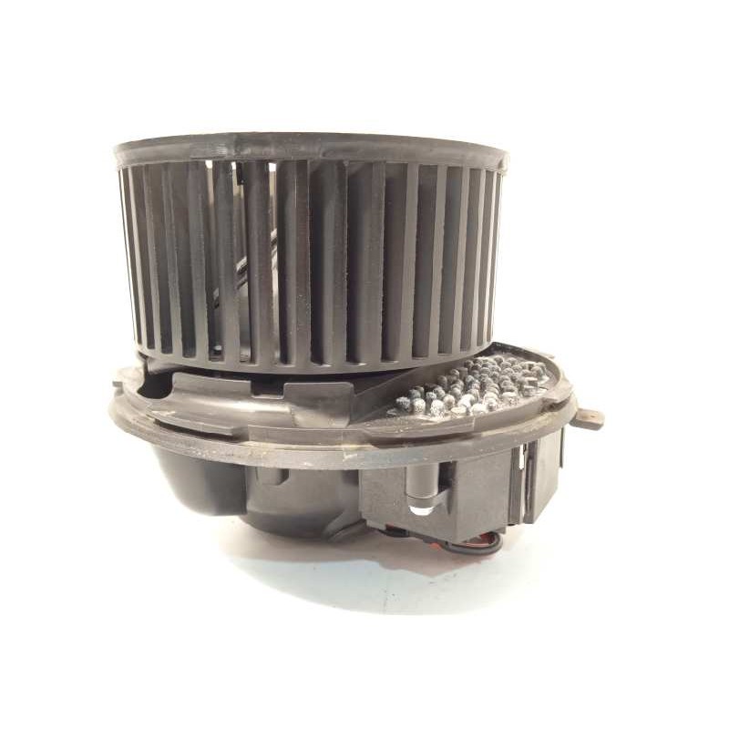 Recambio de motor calefaccion para volkswagen tiguan (5n2) sport 4motion bluemotion referencia OEM IAM 1K2820015G  3C0907521F