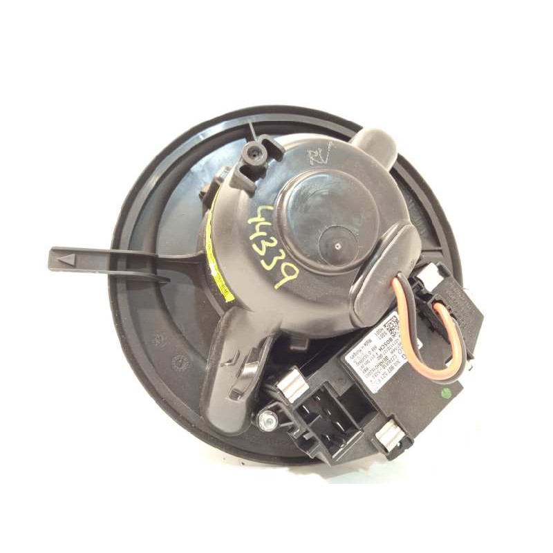 Recambio de motor calefaccion para volkswagen tiguan (5n2) sport 4motion bluemotion referencia OEM IAM 1K2820015G  3C0907521F