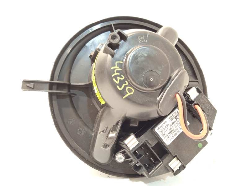 Recambio de motor calefaccion para volkswagen tiguan (5n2) sport 4motion bluemotion referencia OEM IAM 1K2820015G  3C0907521F