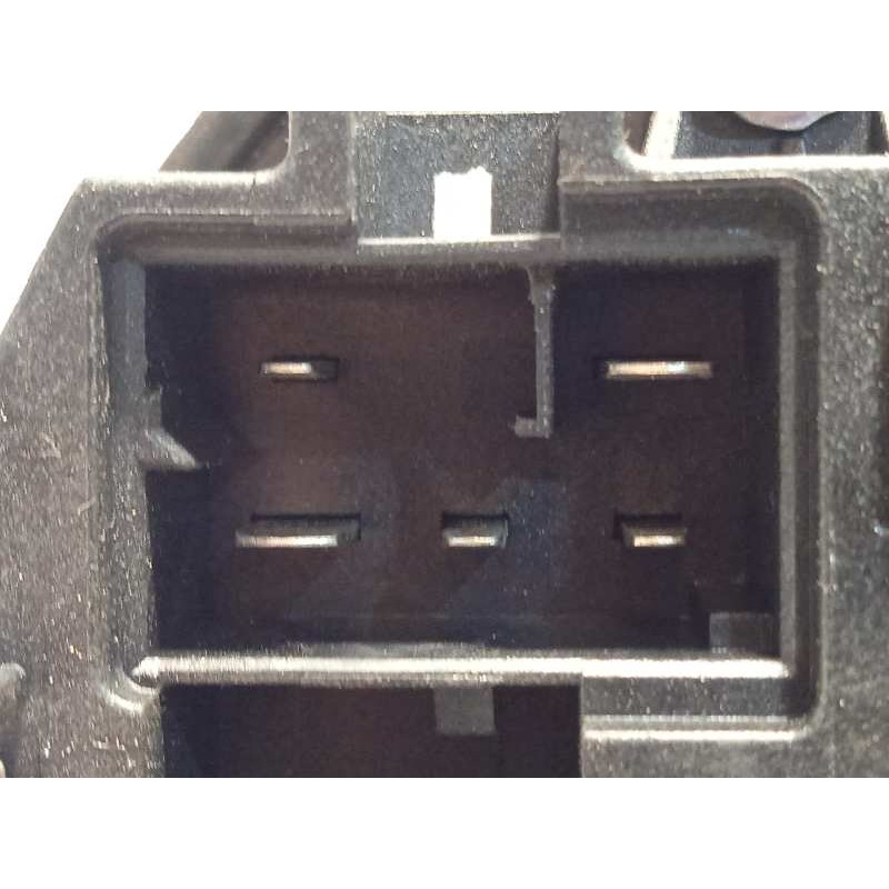 Recambio de motor calefaccion para volkswagen tiguan (5n2) sport 4motion bluemotion referencia OEM IAM 1K2820015G  3C0907521F