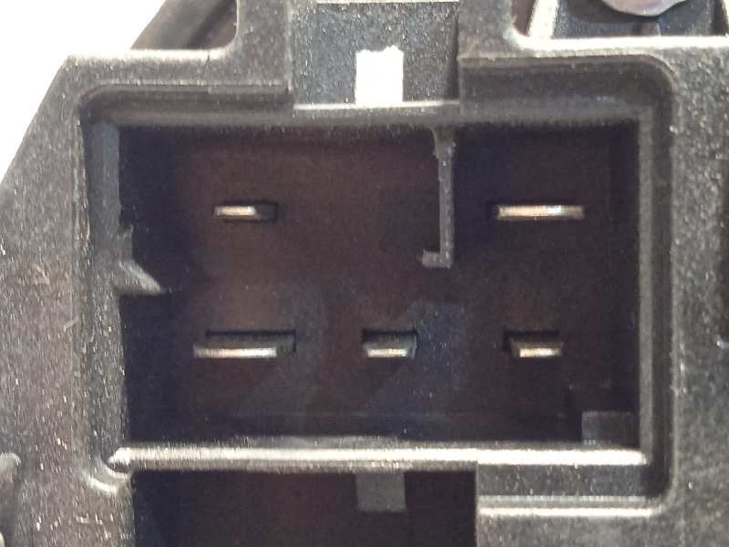 Recambio de motor calefaccion para volkswagen tiguan (5n2) sport 4motion bluemotion referencia OEM IAM 1K2820015G  3C0907521F