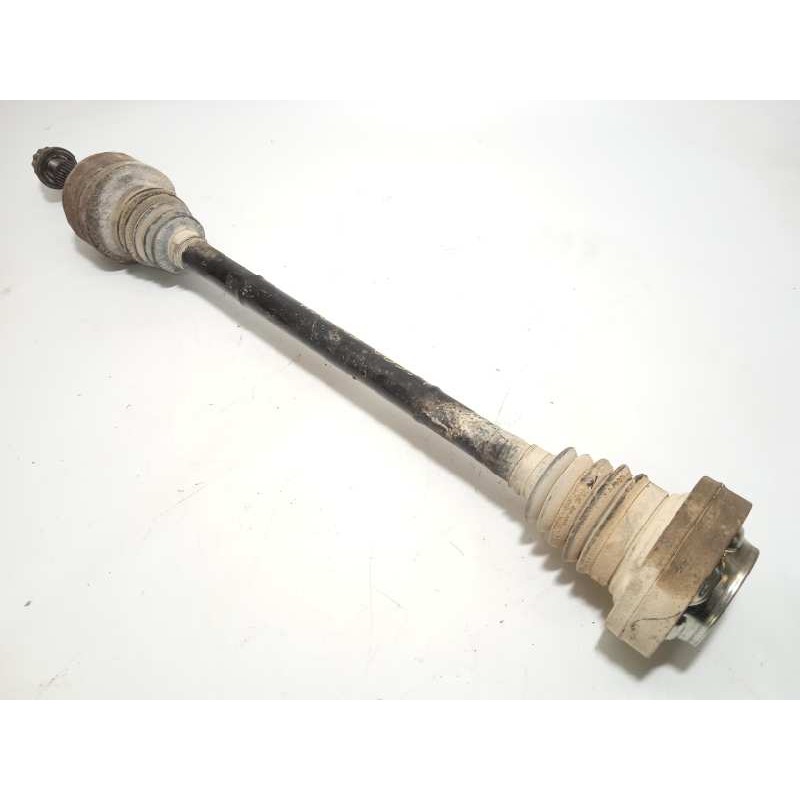 Recambio de transmision trasera derecha para audi q7 (4l) 3.0 tdi referencia OEM IAM 7L8501201  