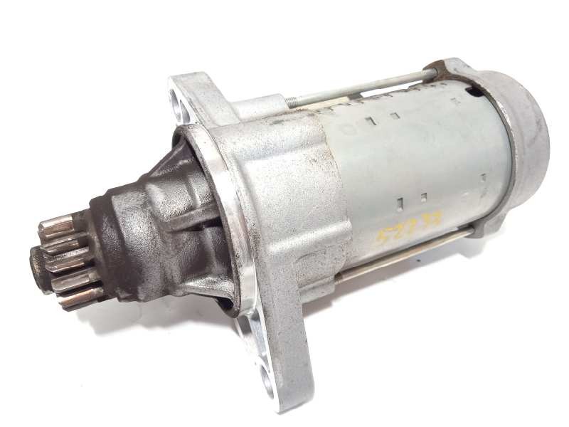 MOTOR ARRANQUE 0AM911024A 4380000202