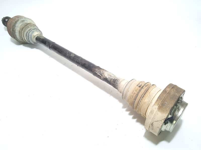 Recambio de transmision trasera derecha para audi q7 (4l) 3.0 tdi referencia OEM IAM 7L8501201  