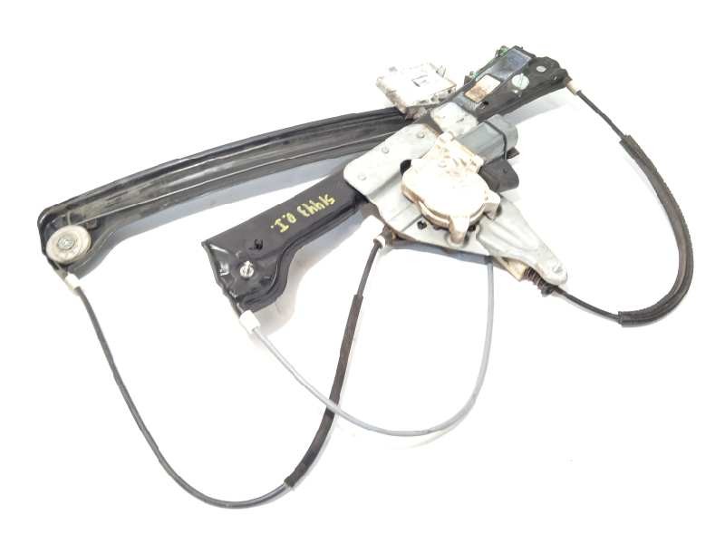 Recambio de elevalunas delantero izquierdo para bmw serie 6 cabrio (e64) 645ci referencia OEM IAM 67626972344  51337008625