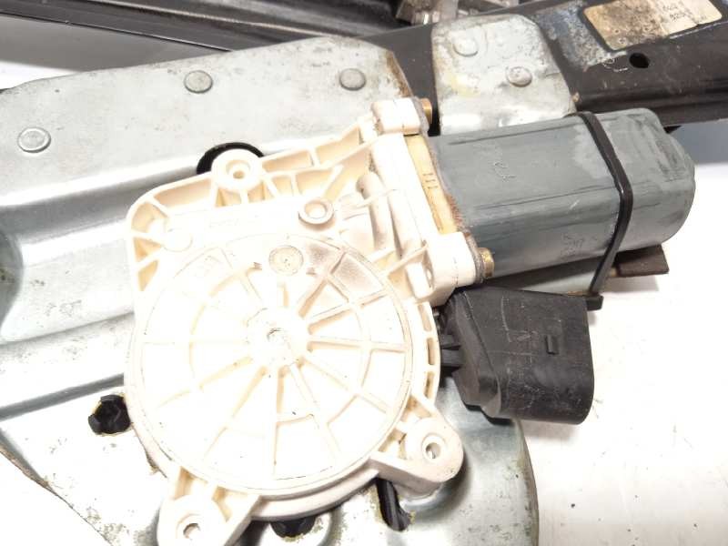 Recambio de elevalunas delantero izquierdo para bmw serie 6 cabrio (e64) 645ci referencia OEM IAM 67626972344  51337008625