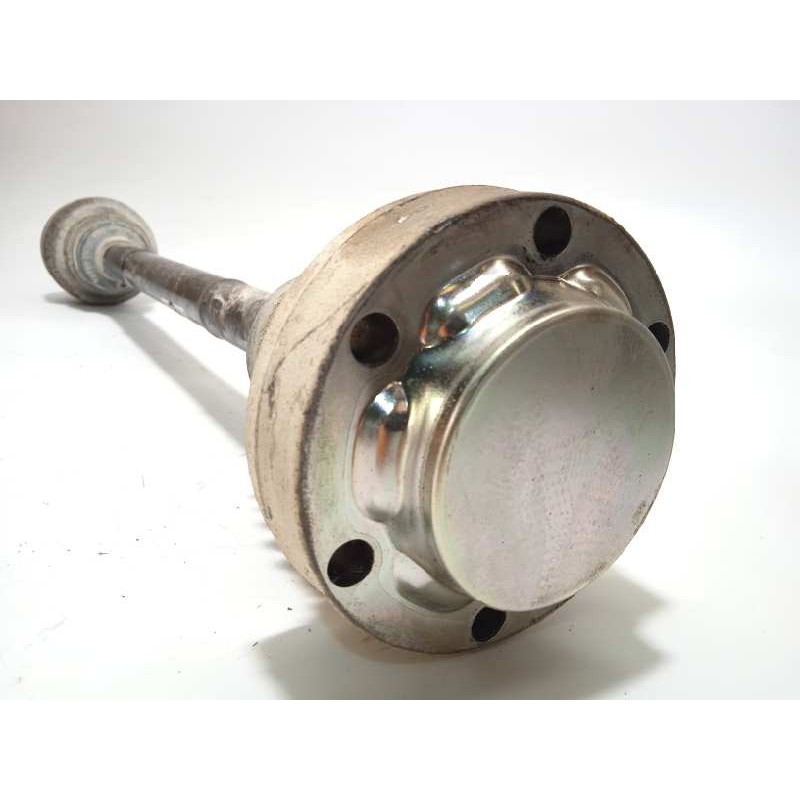 Recambio de transmision trasera derecha para audi q7 (4l) 3.0 tdi referencia OEM IAM 7L8501201  