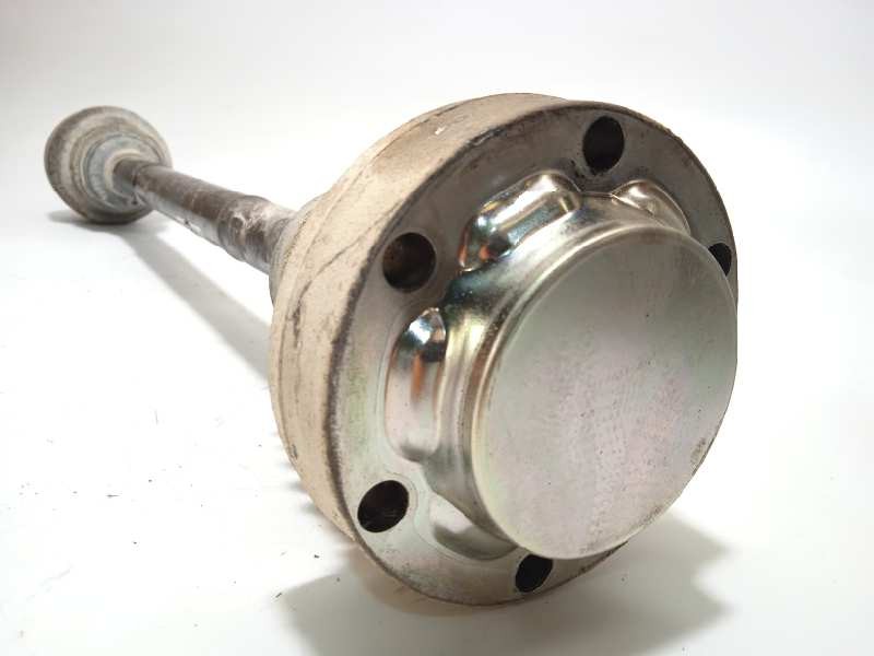 Recambio de transmision trasera derecha para audi q7 (4l) 3.0 tdi referencia OEM IAM 7L8501201  