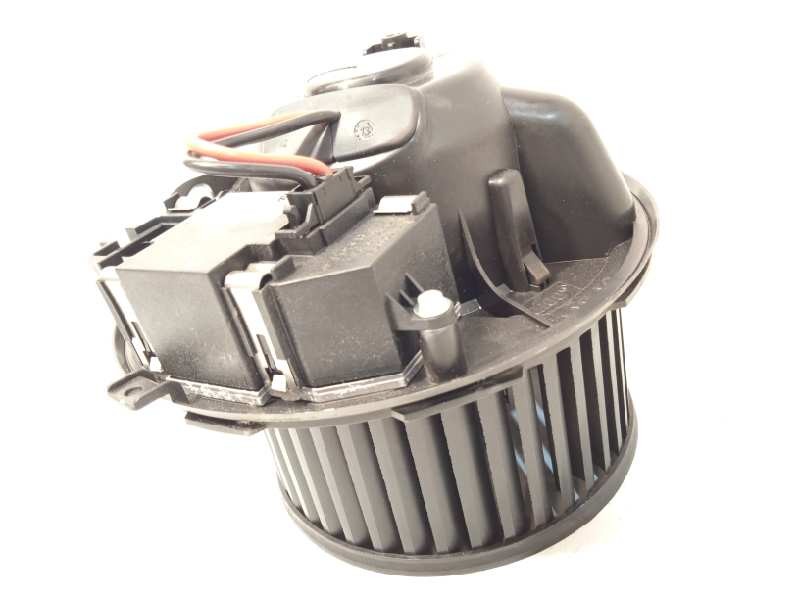 Recambio de motor calefaccion para volkswagen tiguan (5n2) sport 4motion bluemotion referencia OEM IAM 1K2820015G  3C0907521F