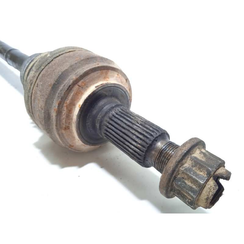 Recambio de transmision trasera derecha para audi q7 (4l) 3.0 tdi referencia OEM IAM 7L8501201  