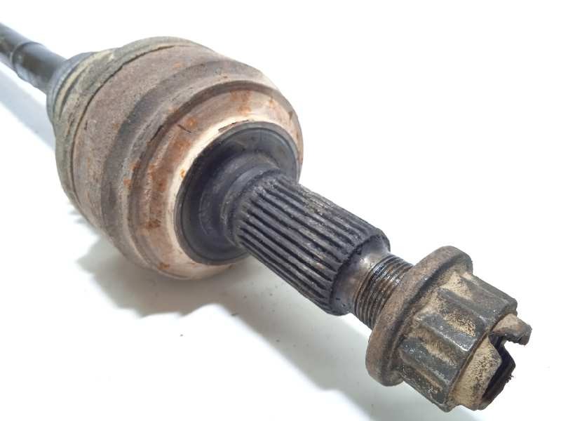 Recambio de transmision trasera derecha para audi q7 (4l) 3.0 tdi referencia OEM IAM 7L8501201  