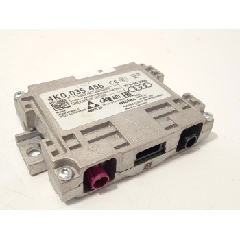 Recambio de modulo electronico para cupra leon (kl1, ku1, kug) 1.5 tsi referencia OEM IAM 4K0035456  