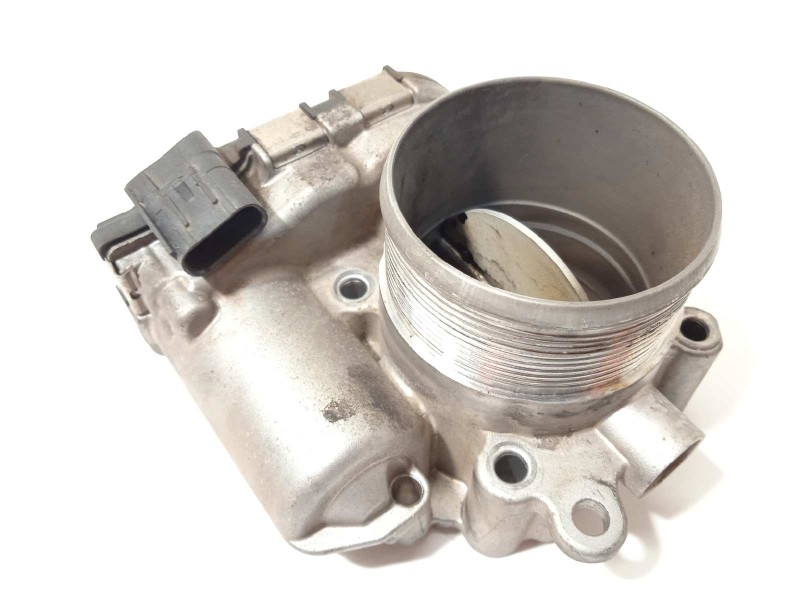 Recambio de caja mariposa para jaguar xe 2.0 diesel cat referencia OEM IAM G4D39F991AA AJ813373 0280750610