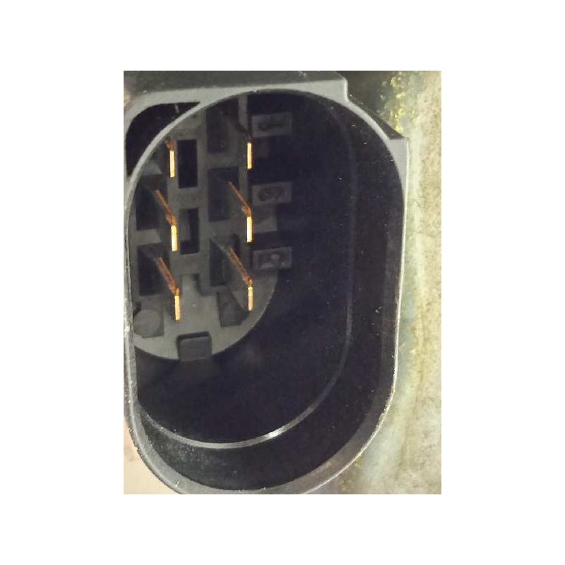 Recambio de elevalunas delantero izquierdo para bmw serie 6 cabrio (e64) 645ci referencia OEM IAM 67626972344  51337008625