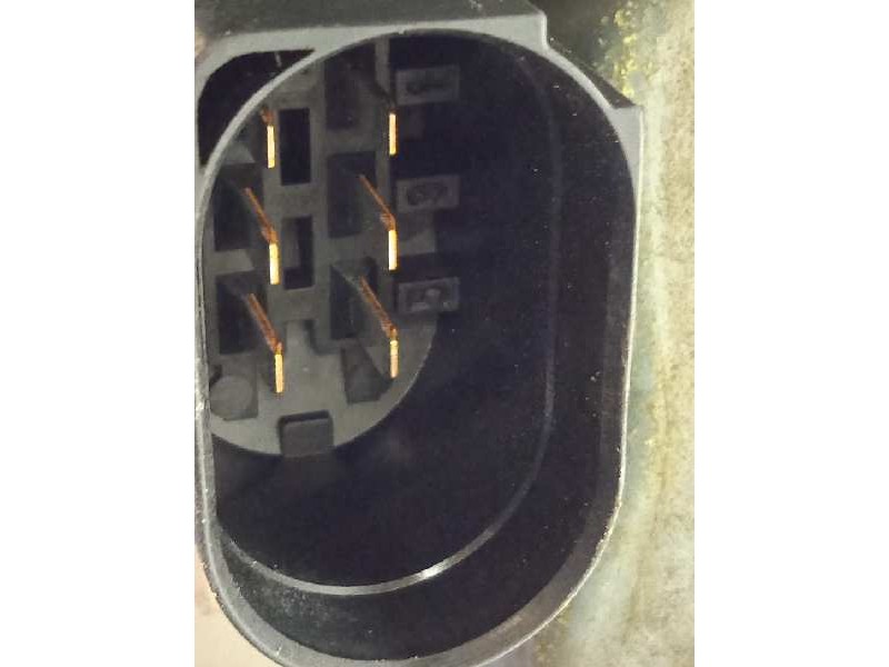 Recambio de elevalunas delantero izquierdo para bmw serie 6 cabrio (e64) 645ci referencia OEM IAM 67626972344  51337008625