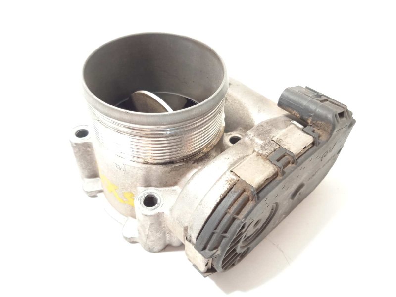 Recambio de caja mariposa para jaguar xe 2.0 diesel cat referencia OEM IAM G4D39F991AA AJ813373 0280750610