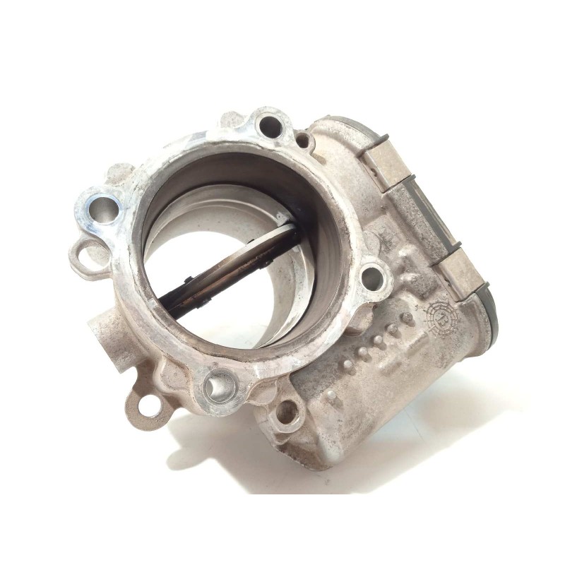 Recambio de caja mariposa para jaguar xe 2.0 diesel cat referencia OEM IAM G4D39F991AA AJ813373 0280750610