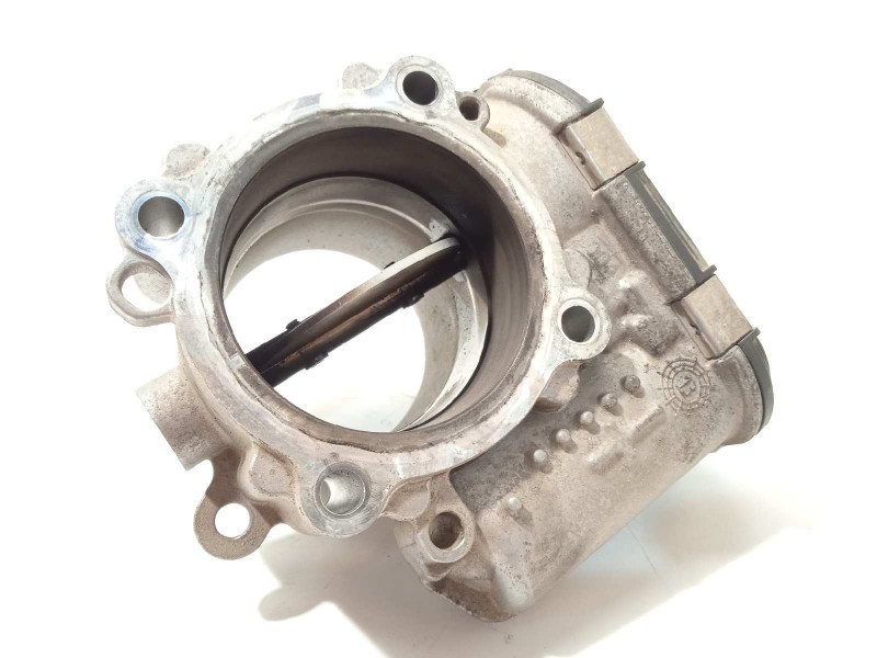 Recambio de caja mariposa para jaguar xe 2.0 diesel cat referencia OEM IAM G4D39F991AA AJ813373 0280750610