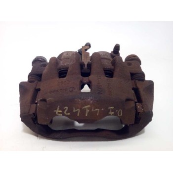 Recambio de pinza freno delantera izquierda para citroën jumper combi (06.2006) 2.2 hdi cat referencia OEM IAM 77364042  7736404