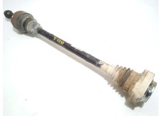 Recambio de transmision trasera izquierda para audi q7 (4l) 3.0 tdi referencia OEM IAM 7L8501201   2