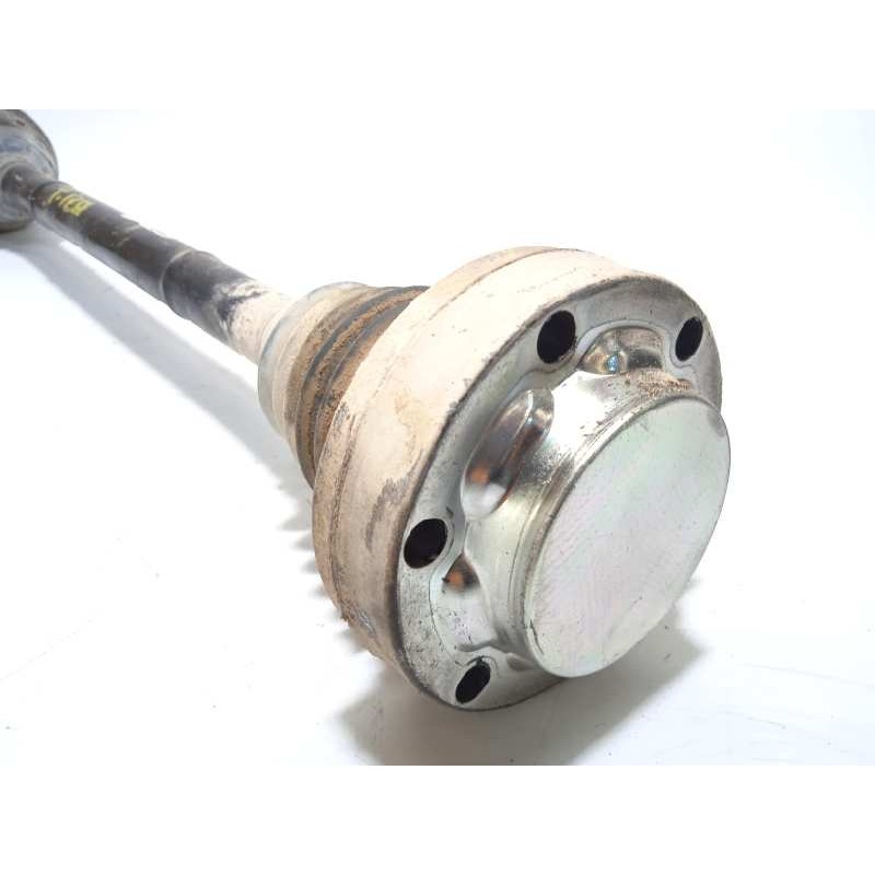 Recambio de transmision trasera izquierda para audi q7 (4l) 3.0 tdi referencia OEM IAM 7L8501201  