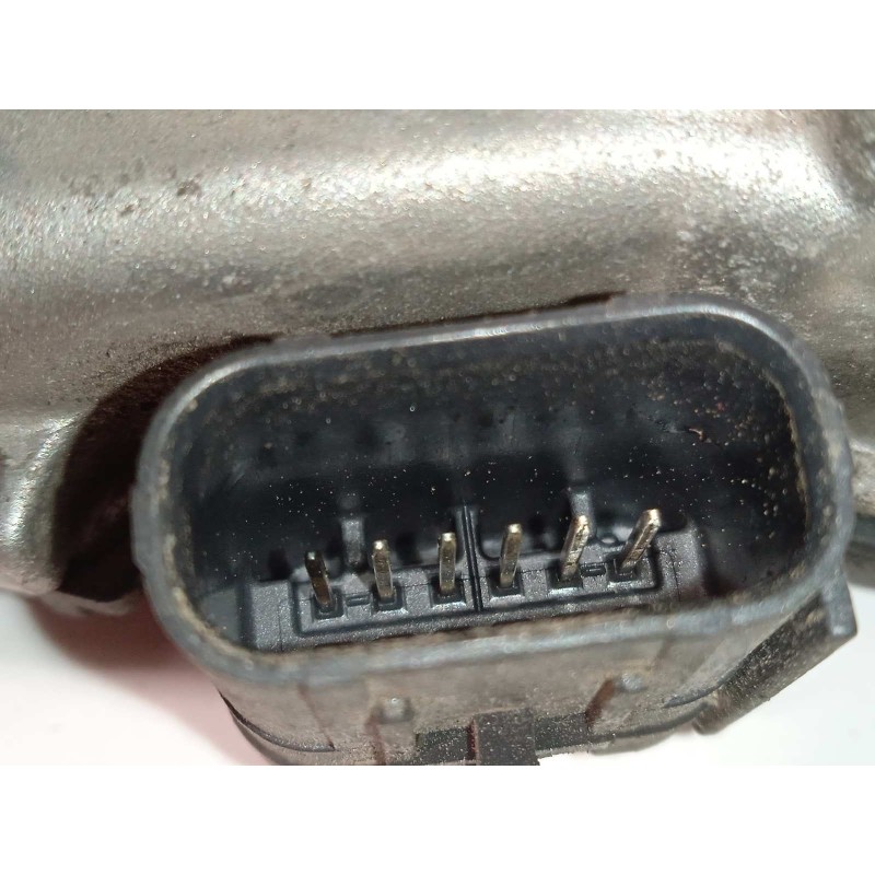 Recambio de caja mariposa para jaguar xe 2.0 diesel cat referencia OEM IAM G4D39F991AA AJ813373 0280750610