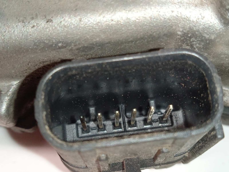 Recambio de caja mariposa para jaguar xe 2.0 diesel cat referencia OEM IAM G4D39F991AA AJ813373 0280750610