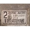 Recambio de alternador para subaru impreza g13 1.6 cat referencia OEM IAM 23700AA720  A2TL0291