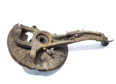 Recambio de mangueta delantera derecha para audi q7 (4l) 3.0 tdi referencia OEM IAM 7L0407258A 7L8407258C 7L8407258A 2