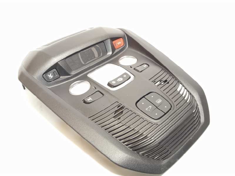 Recambio de luz interior para peugeot 3008 gt line referencia OEM IAM 9825946880  