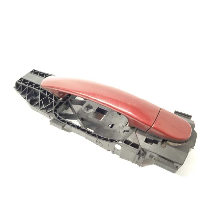 Recambio de maneta exterior trasera izquierda para volkswagen tiguan (5n2) sport 4motion bluemotion referencia OEM IAM 5N0839885